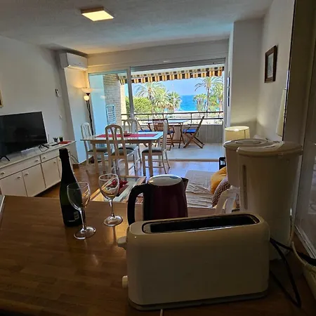Apartamento Velilla Sea View