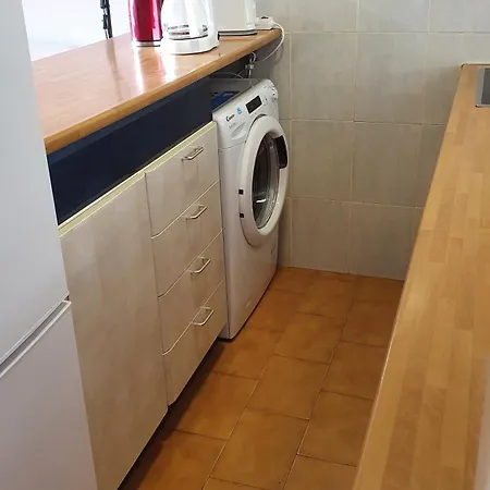 Apartamento Velilla Sea View