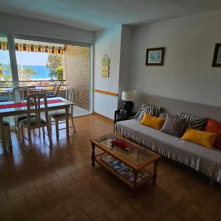 Apartamento Velilla Sea View *