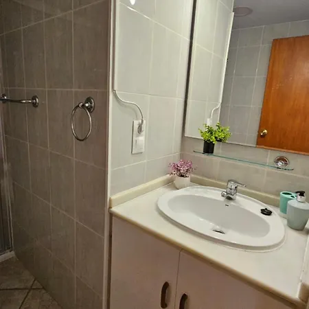 Velilla Sea View Apartamento Almuñécar
