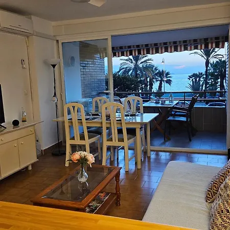 Velilla Sea View Apartamento