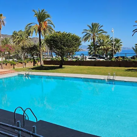 Apartamento Velilla Sea View Almuñécar