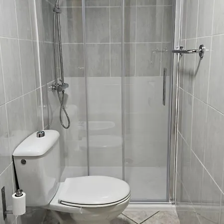 Apartment Velilla Sea View Almunecar