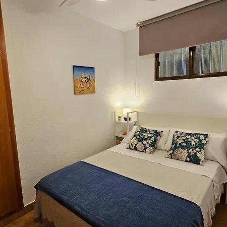 Velilla Sea View Apartment Almunecar