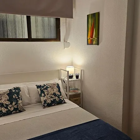 Velilla Sea View Almunecar