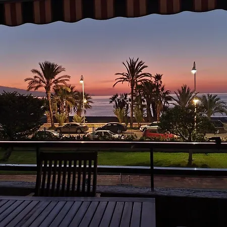 Velilla Sea View