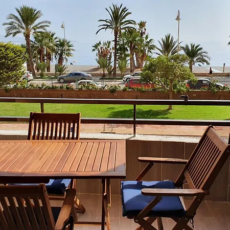 Velilla Sea View *